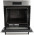 Электрический духовой шкаф Beko BIE 22400 XM-3-изображение