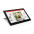 Планшет Lenovo IdeaPad Duet 3 10.3WUXGA Touch/Intel Cel N4020/4/64F/int/W10P/Grey-11-зображення