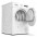 Сушильный барабан Bosch WTH83001UA - 60 см/8кг/Heat-Pump/TFT дисплей/А+/белый-2-изображение