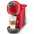 Кофеварка капсульная Krups Genio S Plus Red KP340531-4-изображение
