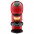 Кавоварка капсульна Krups Genio S Plus Red KP340531-5-зображення