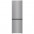 Холодильник с нижн. мороз. камерой Gorenje NRK6191ES4, 185х60х60см, 2 дв., 203(99)л, А+, NF+ , Зона св-ти, Внутр.дисплей, серый-0-изображение