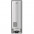 Холодильник с нижн. мороз. камерой Gorenje NRK6191ES4, 185х60х60см, 2 дв., 203(99)л, А+, NF+ , Зона св-ти, Внутр.дисплей, серый-4-изображение
