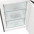Холодильник з нижн. мороз. камерою Gorenje NRK6191ES4, 185х60х60см, 2 двері, 203( 99)л, А+, NF+ , Зона св-ті, Внутр. Диспл, Сіри-8-зображення