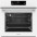 Духовка Gorenje BO737E30WG/электрическая/гриль/ программатор IconLed/белая-0-изображение