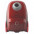 Пылесос Gorenje VCEA21GPLRCY/мешок или контейнер/3 насадки/щетка Xpand Zone/телескопич трубка/красный-2-изображение