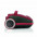Пылесос Gorenje VCEA21GPRRCY/мешок или контейн/сенсорн упр/ щетка Xpand Zone/телескопич трубка/красный-6-изображение