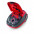 Пылесос Gorenje VCEA21GPRRCY/мешок или контейн/сенсорн упр/ щетка Xpand Zone/телескопич трубка/красный-8-изображение