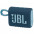 Акустическая система JBL GO 3 Blue-2-изображение