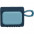 Акустична система JBL GO 3 Синій-3-зображення