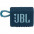 Акустическая система JBL GO 3 Blue-5-изображение