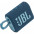 Акустическая система JBL GO 3 Blue-7-изображение