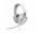 Наушники JBL QUANTUM 100 Mic White-1-изображение