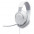 Наушники JBL QUANTUM 100 Mic White-0-изображение