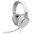 Наушники JBL QUANTUM 100 Mic White-4-изображение