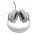 Наушники JBL QUANTUM 100 Mic White-6-изображение