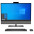 Персональний комп'ютер-моноблок HP Envy AiO 31.5UHD/Intel i7-10700/32/1000F+2000/RTX2080-8/kbm/W10-0-зображення