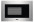 Микроволновая печь Zanussi ZMSN5SX встраиваемая 17 л / электронное управление / нерж. сталь/черная-0-изображение