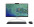 ПК-моноблок Acer Aspire C22-820 21.5FHD/Intel Pen J5040/8/256F/int/kbm/Lin-0-изображение