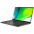 Ноутбук Acer Swift 5 SF514-55TA 14FHD IPS Touch/Intel i7-1165G7/16/1024F/int/W10/Green/Antibacterial-2-изображение