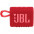 Акустическая система JBL GO 3 Red-0-изображение
