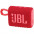Акустична система JBL GO 3 Червоний-3-зображення