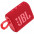 Акустична система JBL GO 3 Червоний-10-зображення