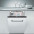 Встроенная Посудомоечная машина Candy CDIH1L952 A+/ 45см./9 компл./Led-индикация/Белый-2-изображение