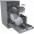 Посудомоечная машина Candy CDPH1L952X /А/45см/9 конденс./Led-индикация/нерж.сталь-2-изображение
