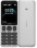 Мобильный телефон Nokia 125 Dual SIM (TA-1253) White-0-изображение