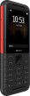 Мобільний телефон Nokia 5310 Dual SIM (TA-1212) Black/Red-3-зображення