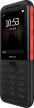 Мобільний телефон Nokia 5310 Dual SIM (TA-1212) Black/Red-4-зображення