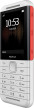 Мобильный телефон Nokia 5310 Dual SIM (TA-1212) White/Red-4-изображение