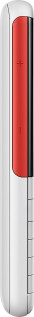 Мобильный телефон Nokia 5310 Dual SIM (TA-1212) White/Red-5-изображение