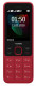 Мобільний телефон Nokia 150 Dual SIM (TA-1235) Red-1-зображення