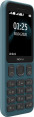Мобільний телефон Nokia 125 Dual SIM (TA-1253) Blue-1-зображення