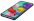 Чехол Samsung Galaxy A51/A515 Silicone Cover (EF-PA515TBEGRU) Black-3-изображение
