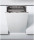 Посудомоечная машина Hotpoint Ariston HSIC 3M19 C-4-изображение