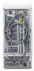 Пральна машина автоматична Zanussi ZWY50924CUI-4-зображення