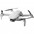 Квадрокоптер DJI Mini 2 Fly More Combo с GPS-приёмником-0-изображение