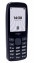 Мобильный телефон ERGO B241 Dual Sim Black-2-изображение