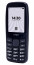 Мобільний телефон ERGO B241 Dual Sim Black-3-зображення