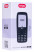 Мобільний телефон ERGO B241 Dual Sim Black-8-зображення