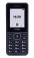 Мобильный телефон ERGO B181 Dual Sim Black-0-изображение