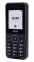 Мобільний телефон ERGO B181 Dual Sim Black-2-зображення