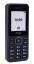 Мобильный телефон ERGO B181 Dual Sim Black-3-изображение