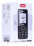 Мобільний телефон ERGO B181 Dual Sim Black-8-зображення