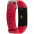 Фитнес браслет ATRIX Pro Health A1050 IPS Pulse and AD red (fbapha1050r)-1-изображение