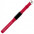 Фитнес браслет ATRIX Pro Health A1050 IPS Pulse and AD red (fbapha1050r)-3-изображение