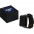 Фитнес браслет Atrix Pro Sport A850 IPS Pulse and AD black (fbapsa850b)-4-изображение
